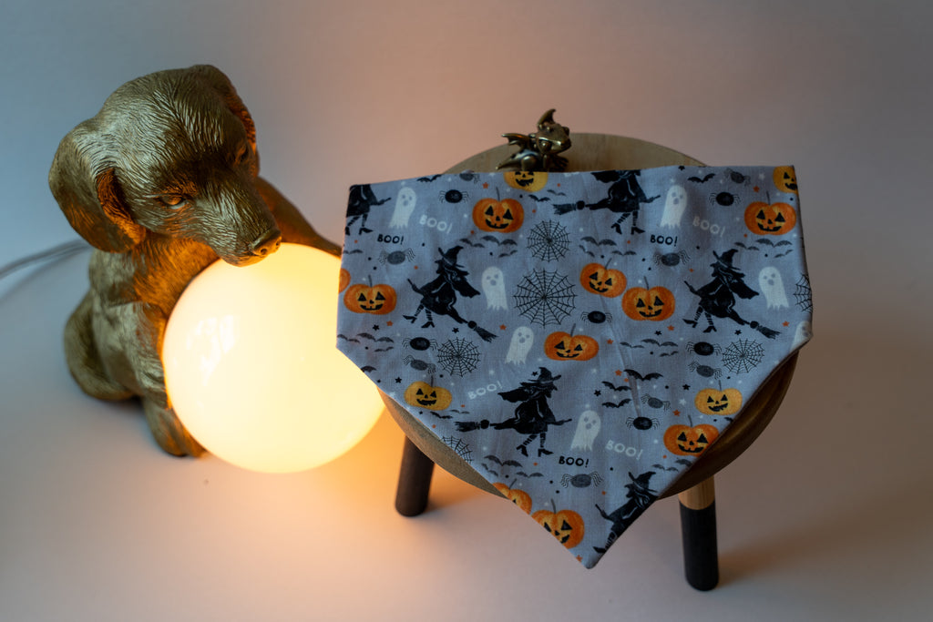 Halloween Bandana