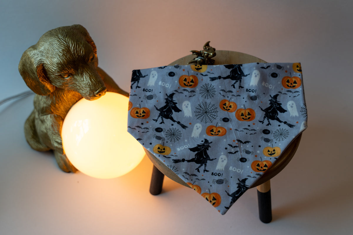 Halloween Bandana