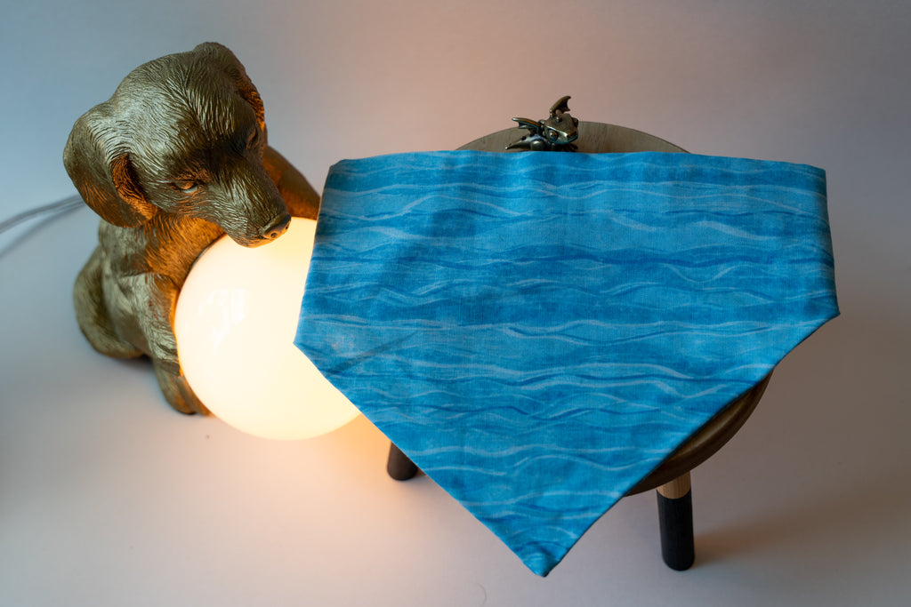Water Bandana
