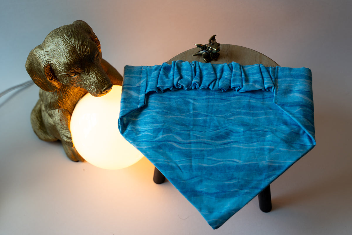 Water Bandana