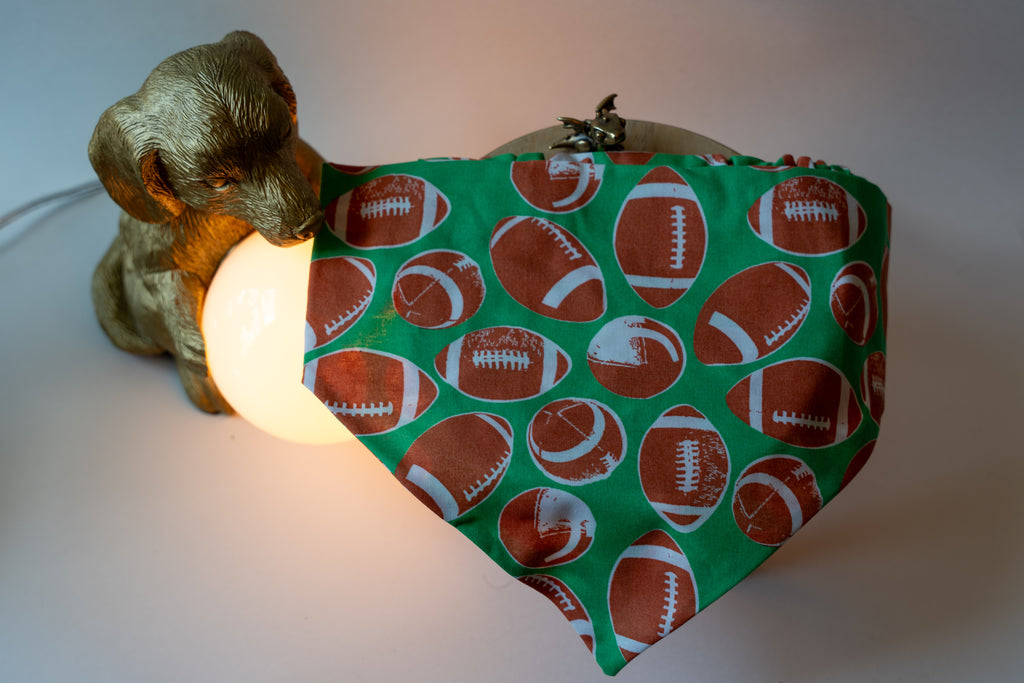 Football Bandana