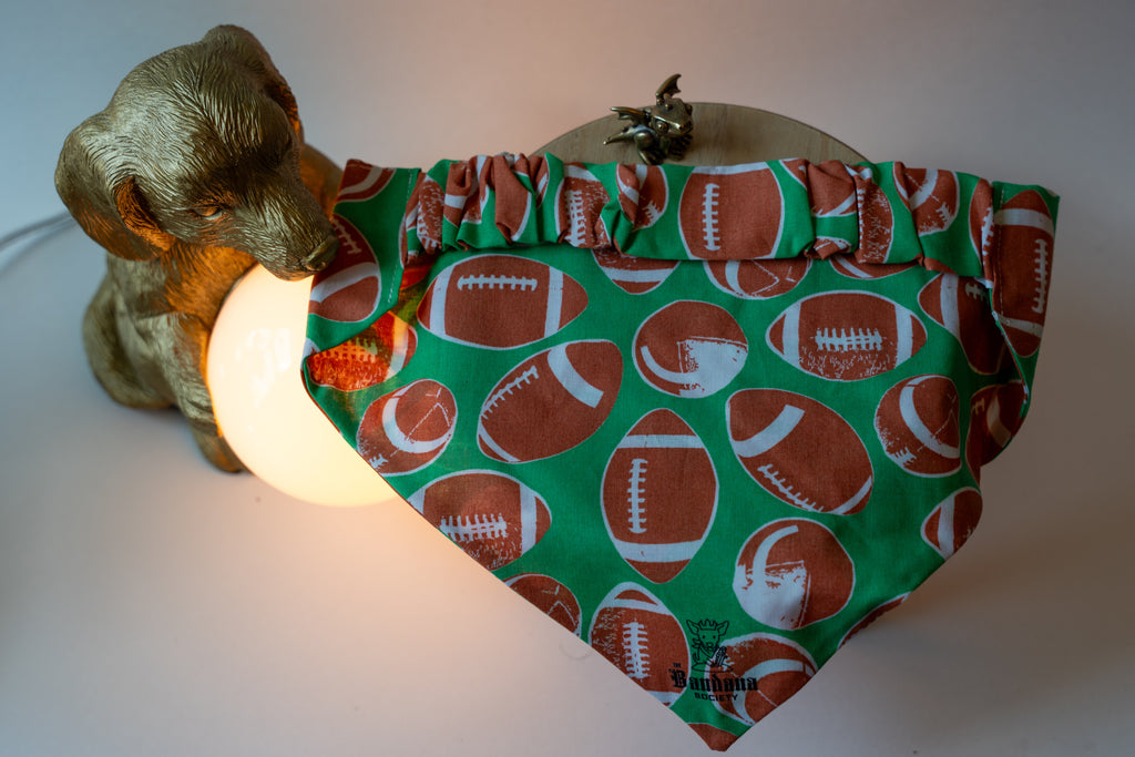 Football Bandana