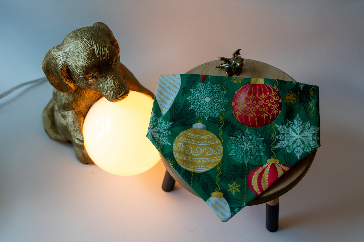 Ornament Bandana