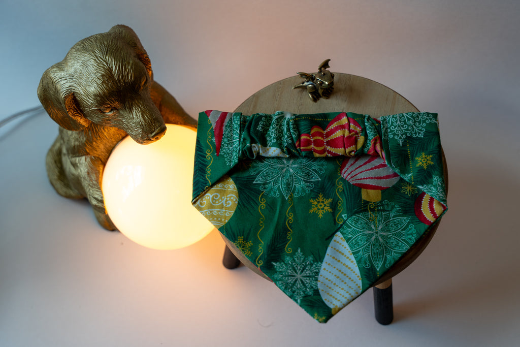 Ornament Bandana