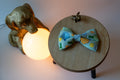 Pickle Ball Bow-Tie